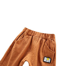 Carregar imagem no visualizador da galeria, Conjunto Dinossauros Animados - Tamanhos 6 meses a 4 anos