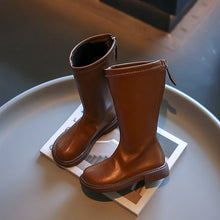 Carregar imagem no visualizador da galeria, Bota Feminina #Midi Tam: 24-34