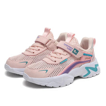 Upload image to gallery viewer, Girls' Fashion Kids Sneakers