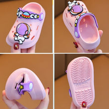 Carregar imagem no visualizador da galeria, Crocs Infantil Star Kids