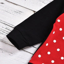 Carregar imagem no visualizador da galeria, Conjunto Moletom Girl com Capuz e Orelhinha - Tamanhos de 0 a 2 anos