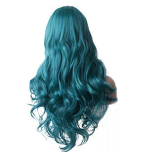 Carregar imagem no visualizador da galeria, PERUCA WOOD FESTIVAL VÁRIAS CORES