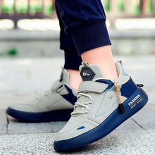 Carregar imagem no visualizador da galeria, Tênis Infantil Masculino TF Confort