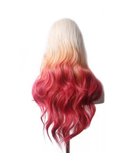 Carregar imagem no visualizador da galeria, PERUCA WOOD FESTIVAL VÁRIAS CORES