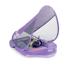 Upload image to gallery viewer, Mamboo Baby Float - Children's swimming training