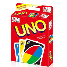 Upload image to gallery viewer, Special UNO Deck