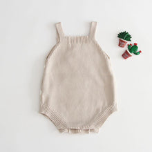 Carregar imagem no visualizador da galeria, Body de Fio Balão - Tamanhos de 0 a 2 anos