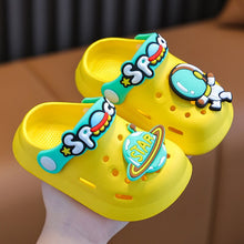 Carregar imagem no visualizador da galeria, Crocs Infantil Star Kids