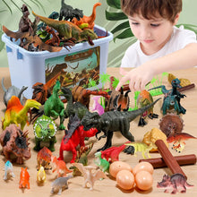 Upload image to gallery viewer, Dino World - Dinosaur Box