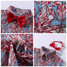 Carregar imagem no visualizador da galeria, Conjunto Boy Sport Chic - Tamanhos 0 a 4 anos