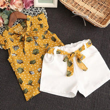 Carregar imagem no visualizador da galeria, Conjunto Chic Girl - Tamanhos 1 a 7 anos