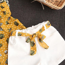 Carregar imagem no visualizador da galeria, Conjunto Chic Girl - Tamanhos 1 a 7 anos