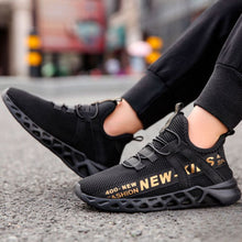 Upload image to gallery viewer, New Kids Boys' Sneakers