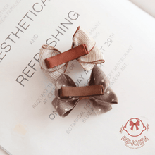 Upload image to gallery viewer, Charming Baby Bows - Set of 10 Bows