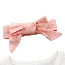 Carregar imagem no visualizador da galeria, Conjuntinho Super Fofo 3 peças - Tamanhos de 0 a 2 anos