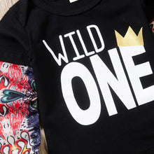 Carregar imagem no visualizador da galeria, Body Fashion Baby Boys - Tamanhos de 0 a 2 anos