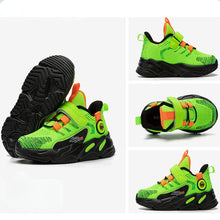 Upload image to gallery viewer, KidVenture Boys' Sneakers