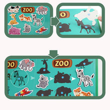 Upload image to gallery viewer, KidsBook™ Educational Learning Book for Children