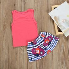 Carregar imagem no visualizador da galeria, Conjuntinho Big Sister - Tamanhos de 1 a 5 anos