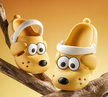 Carregar imagem no visualizador da galeria, Crocs Infantil Dog Kids