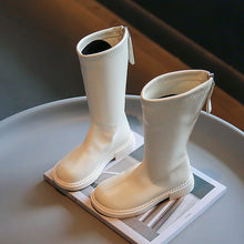 Carregar imagem no visualizador da galeria, Bota Feminina #Midi Tam: 24-34