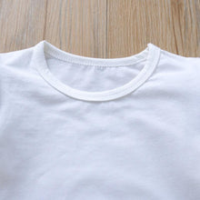 Carregar imagem no visualizador da galeria, Conjunto Basic Casual - Tamanhos de 0 a 4 anos