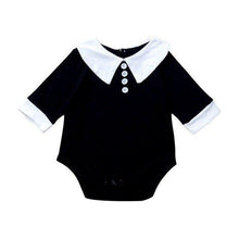 Carregar imagem no visualizador da galeria, Body Casual Girl 3 opções de cores - Tamanhos de 3 a 24 meses