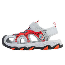 Carregar imagem no visualizador da galeria, Sandália Infantil Masculina Playful
