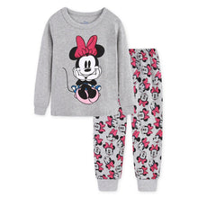 Upload image to gallery viewer, Children's Pajamas with Characters