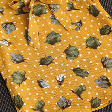 Carregar imagem no visualizador da galeria, Conjunto Chic Girl - Tamanhos 1 a 7 anos