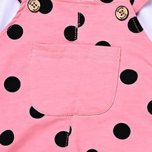 Carregar imagem no visualizador da galeria, Conjunto Macaquinho 2 Peças Orelhinha - Tamanhos de 0 a 4 anos