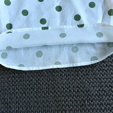 Carregar imagem no visualizador da galeria, Conjunto Vestido com Blusa Manga Borboleta - Tamanhos 0 a 5 anos