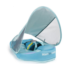 Upload image to gallery viewer, Mamboo Baby Float - Children's swimming training