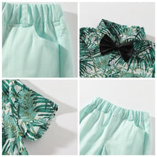 Carregar imagem no visualizador da galeria, Conjunto Boy Sport Chic - Tamanhos 0 a 4 anos