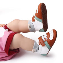 Carregar imagem no visualizador da galeria, Tam: RN-18 meses | Tênis de Bebê Antiderrapante