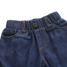 Carregar imagem no visualizador da galeria, Conjunto Summer Floral e Listras - Tamanhos de 1 a 5 anos