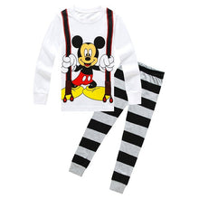 Upload image to gallery viewer, Children's Pajamas with Characters