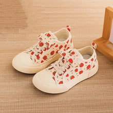 Upload image to gallery viewer, Strawberry Girls' Sneakers
