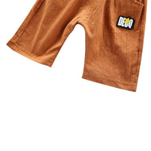 Carregar imagem no visualizador da galeria, Conjunto Dinossauros Animados - Tamanhos 6 meses a 4 anos