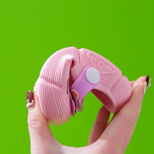 Carregar imagem no visualizador da galeria, Crocs Infantil Dino Kids