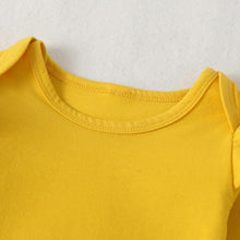 Carregar imagem no visualizador da galeria, Conjuntinhos Arco Íris Baby - Tamanhos de 0 a 18 meses