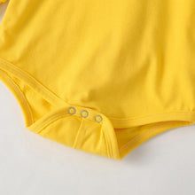 Carregar imagem no visualizador da galeria, Body Unissex com Capuz e Costas de Dinossauro - Tamanhos de 0 a 2 anos