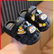 Carregar imagem no visualizador da galeria, Crocs Infantil Coelho Kids