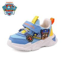 Carregar imagem no visualizador da galeria, Tênis Infantil Patrulha Canina - Numeração 20 ao 29