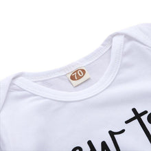 Carregar imagem no visualizador da galeria, Conjunto 3 Peças Triângulo - Tamanhos de 0 a 18 meses