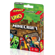 Upload image to gallery viewer, Special UNO Deck