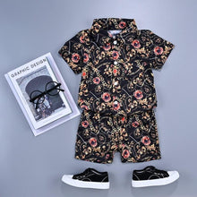 Carregar imagem no visualizador da galeria, Conjunto Minha Estampa - Tamanhos de 3 meses a 3 anos a oito meses