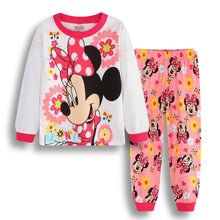 Upload image to gallery viewer, Children's Pajamas with Characters