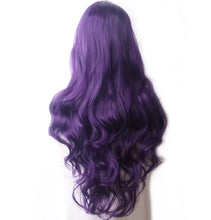 Carregar imagem no visualizador da galeria, PERUCA WOOD FESTIVAL VÁRIAS CORES