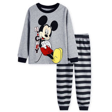 Upload image to gallery viewer, Children's Pajamas with Characters